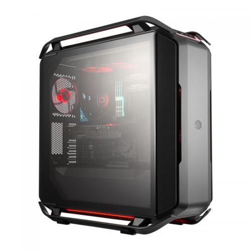 Carcasa Cooler Master Cosmos C700P Black Edition, Fara sursa