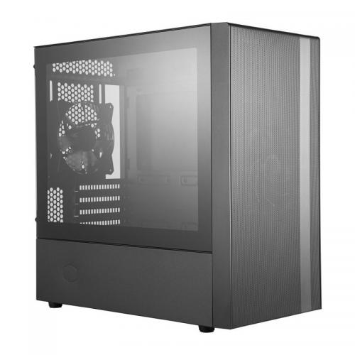 Carcasa Cooler Master MasterBox NR400, Fara sursa