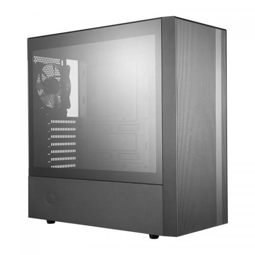 Carcasa Cooler Master MasterBox NR600, Fara sursa