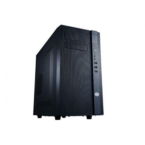 Carcasa Cooler Master N200, fara sursa