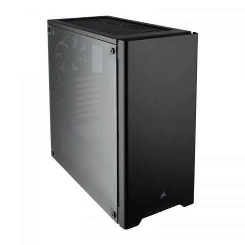 Carcasa Corsair Carbide Series 275R Black, fara sursa