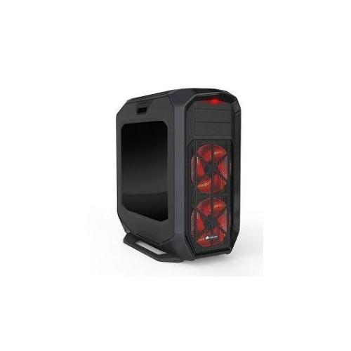 Carcasa Corsair Graphire Series Black 780T, fara sursa