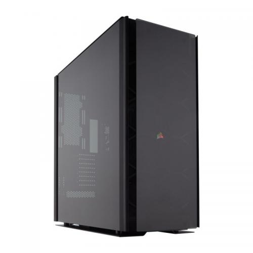 Carcasa Corsair Obsidian Series 1000D SuperTower NEGRU