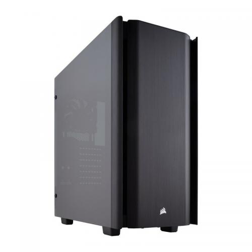 Carcasa Corsair Obsidian 500D Premium, Fara sursa