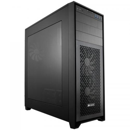 Carcasa Corsair Obsidian 750D Airflow Edition, fara sursa