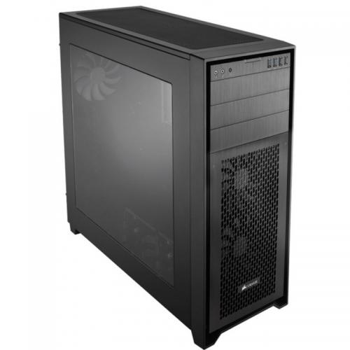 Carcasa Corsair Obsidian 750D Airflow Edition, fara sursa