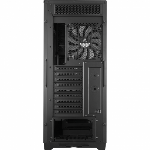 Carcasa Corsair Obsidian 750D Airflow Edition, fara sursa