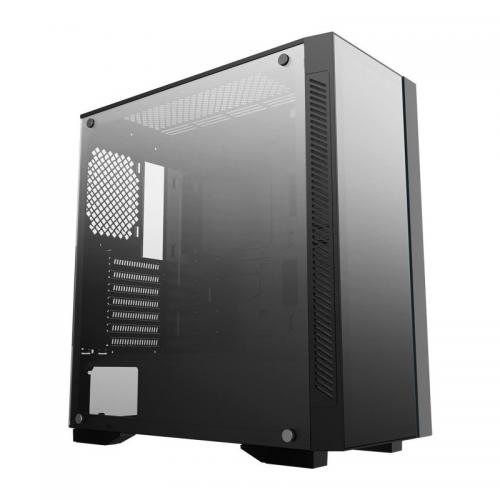 Carcasa Deepcool Matrexx 55 V3, Fara sursa