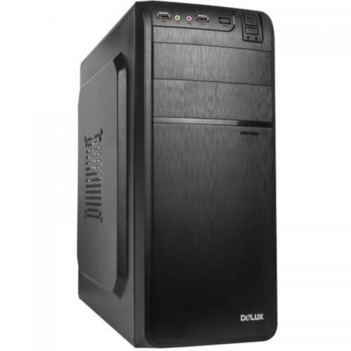 Carcasa Delux DW600-500W, 500W