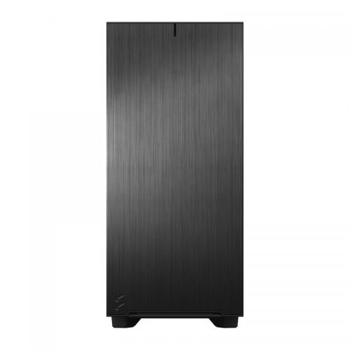 Carcasa Fractal Design Define 7 Compact Dark TG, Fara sursa