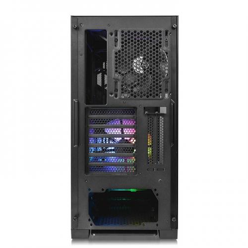 Carcasa Thermaltake Commander G32, Fara sursa