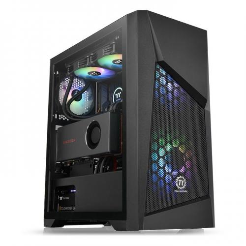 Carcasa Thermaltake Commander G32, Fara sursa