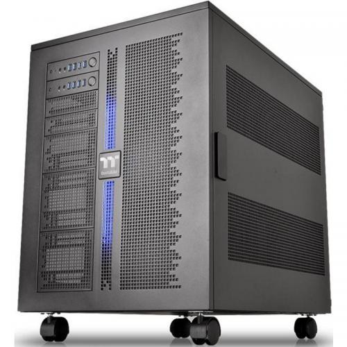 Carcasa Thermaltake Core W200, fara sursa