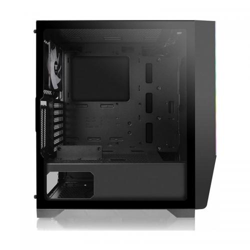 Carcasa Thermaltake H550, Fara sursa