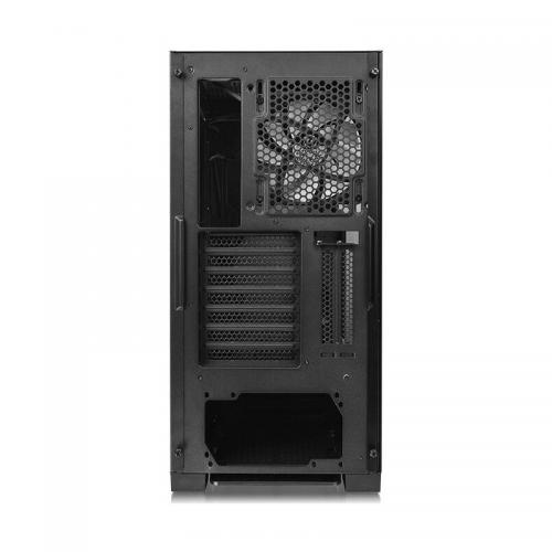 Carcasa Thermaltake H550, Fara sursa