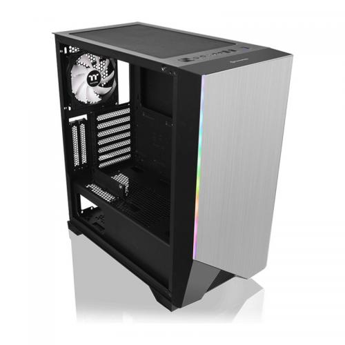 Carcasa Thermaltake H550, Fara sursa