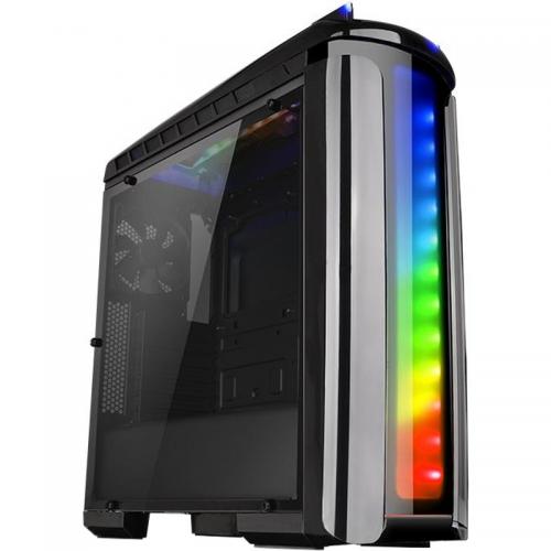 Carcasa Thermaltake Versa C22 RGB, fara sursa