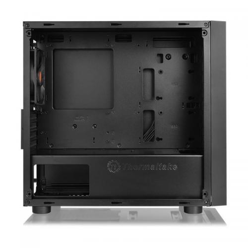 Carcasa Thermaltake Versa H17 Window, Fara sursa