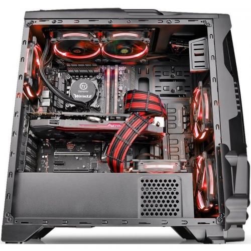 Carcasa Thermaltake Versa N24, Fara sursa