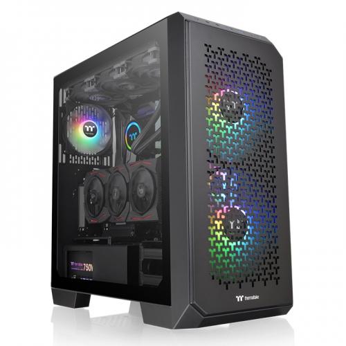 Carcasa Thermaltake View 300 MX, Fara sursa