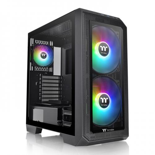 Carcasa Thermaltake View 300 MX, Fara sursa