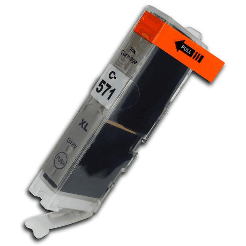 Cartus Cerneala Compatibil Canon CLI-571XL Grey