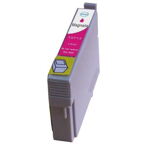 Cartus Cerneala Compatibil Epson T0713 Magenta