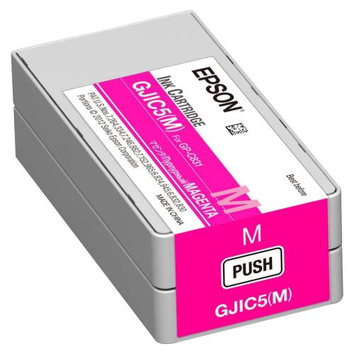 Cartus Cerneala Epson Magenta C13S020565