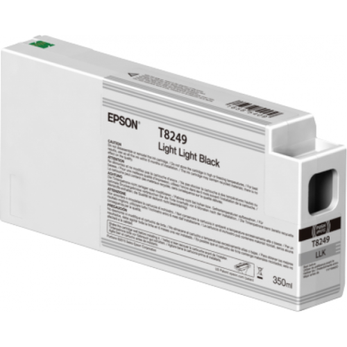 Cartus Cerneala Epson T8249 Light Light Black C13T824900