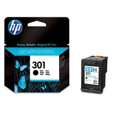 Cartus cerneala HP CH561EE, black, 3 ml, Deskjet 1000, Deskjet 1050A AIO ,Deskjet 1510 AIO, Deskjet 2000, Deskjet 2050, Deskjet 2050A AIO, Deskjet2054A, Deskjet 3000, Deskjet 3050A AIO, Deskjet 3054A AIO ,NR.301