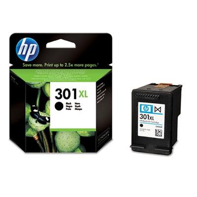 Cartus cerneala HP CH563EE, black, 8 ml, Deskjet 1000, Deskjet 1050A AIO ,Deskjet 1510 AIO, Deskjet 2000, Deskjet 2050, Deskjet 2050A AIO, Deskjet2054A, Deskjet 3000, Deskjet 3050A AIO, Deskjet 3054A AIO ,NR.301XL