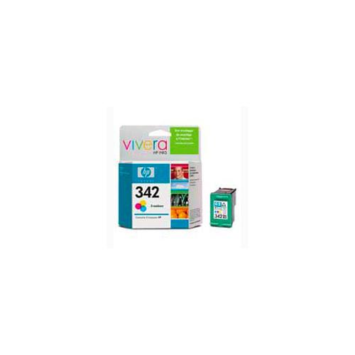 Cartus cerneala HP C9361EE, tricolor, 5 ml, Deskjet 5940, Deskjet 6940 ,Deskjet 6980, OfficeJet 150 Mobile L511A, OfficeJet 6310 AIO, OfficeJetH470, OfficeJet H470B, OfficeJet H470WBT, OfficeJet K7100 ,Officejet 100Mobile L411A, Photosmart 2575 AIO, Photo