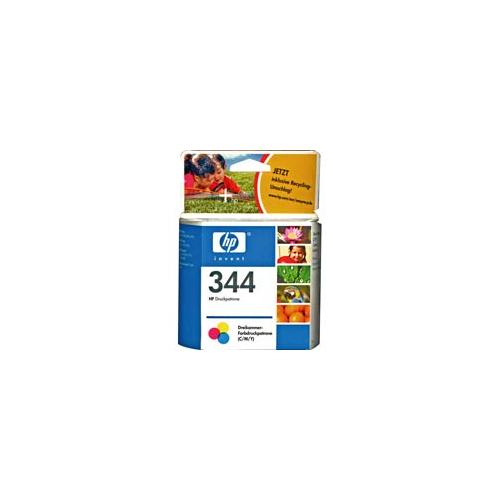 Cartus cerneala HP C9363EE, tricolor, 14 ml, Deskjet 5940, Deskjet 6940 ,Deskjet 6980, OfficeJet 150 Mobile L511A, OfficeJet 6310 AIO, OfficeJetH470, OfficeJet H470B, OfficeJet H470WBT, OfficeJet K7100 ,Officejet 100Mobile L411A, Photosmart 2575 AIO, Phot