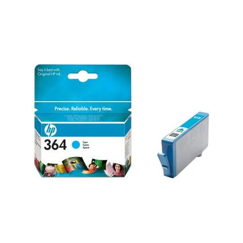 Cartus cerneala HP CB318EE, cyan, 3 ml, HP Deskjet 3070A, Photosmart5510B111A, Photosmart 5515 B111H, Photosmart 6510 B211A, Photosmart7510C311A, Photosmart B010A, Photosmart B109A, Photosmart C410B AIO,Photosmart C5380, Photosmart C6380, Photosmart D5460