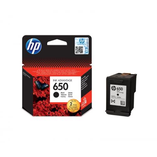 Cartus cerneala HP CZ101AE, black, 13.5 ml, Deskjet Ink Advantage 1015 ,Deskjet Ink Advantage 1515 AIO, Deskjet Ink Advantage 2455 E-AIO,Deskjet Ink Advantage 2515 E-AIO, Deskjet Ink Advantage 2516 AIO ,Deskjet Ink Advantage 2645 E-AIO, Deskjet Ink Advant