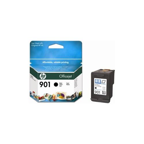 Cartus cerneala HP CC653AE, black, 4 ml, OfficeJet 4500 AIO, OfficeJet4500Desktop AIO, OfficeJet 4500 Wireless AIO, OfficeJet J4580, OfficeJetJ4660, NR.901