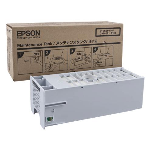 Cartus de Intretinere Epson C12C890191