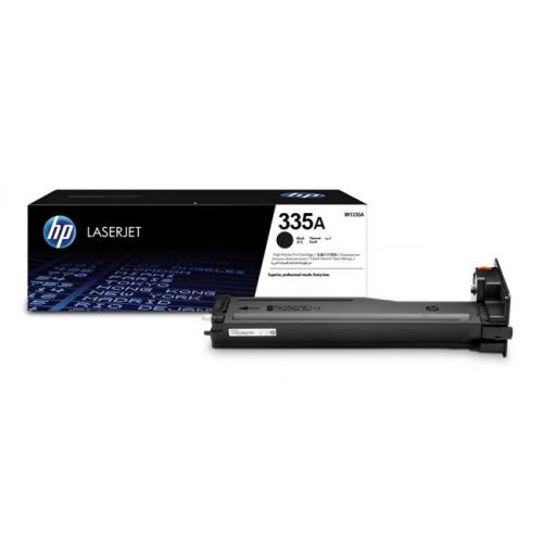 Cartus Toner Black HP W1335A 