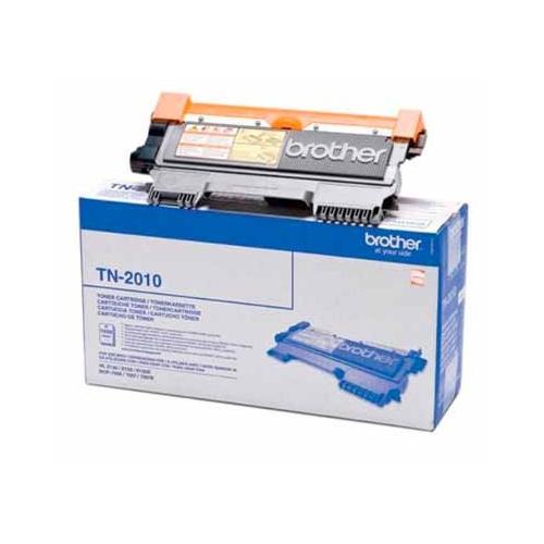 Cartus Toner Brother Black TN2010