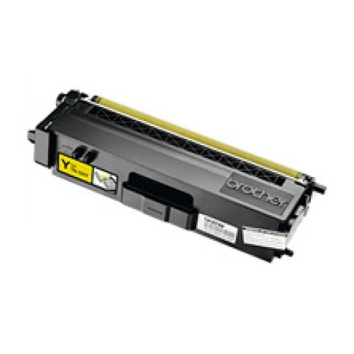 Cartus Toner Brother TN328Y Yellow