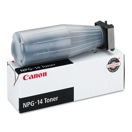 Cartus Toner Canon NPG-14 CFF42-2331100