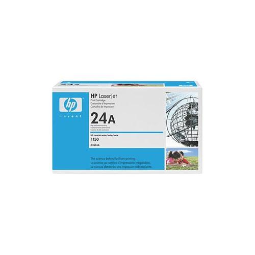 Cartus Toner HP Q2624A Black