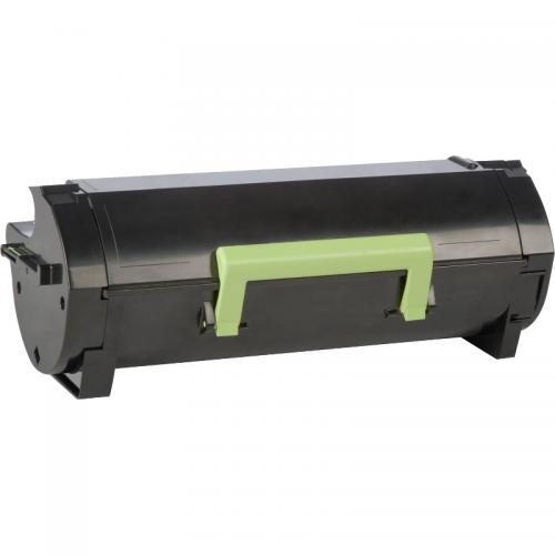 Toner Lexmark 50F2H0E, black, 5 k, MS310d , MS310dn , MS312dn,MS410d , MS410dn , MS510dn , MS510dtn , MS610de , MS610dn ,MS610dte