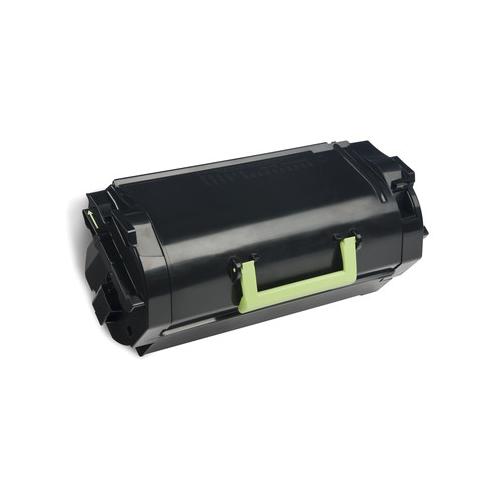 Toner Lexmark 52D2000, black, 6 k, MS810de , MS810dn , MS810dtn ,MS810n , MS811dn , MS811dtn , MS811n , MS812de , MS812dn , MS812dtn