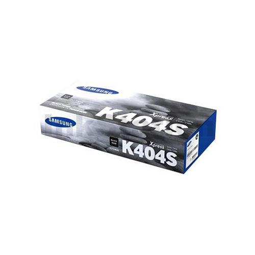 Cartus Toner Samsung CLT-K404S Black