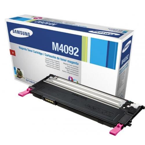 Cartus Toner Samsung CLT-M4092S Magenta