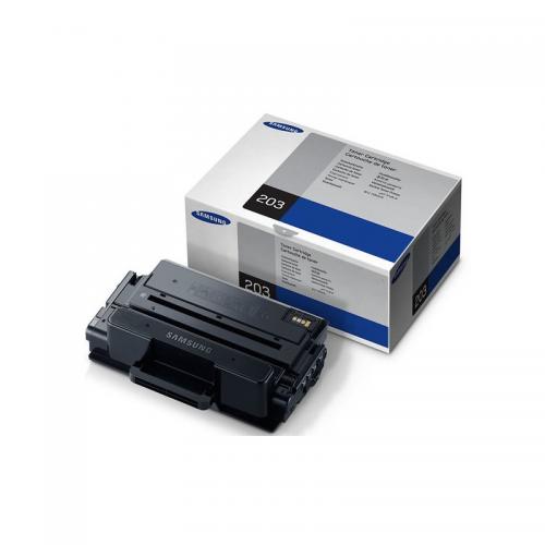 Cartus Toner Samsung MLT-D203S Black