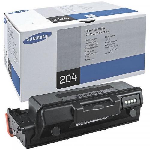 Cartus Toner Samsung MLT-D204U black