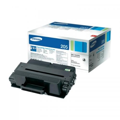 Cartus Toner Samsung MLT-D205E Black