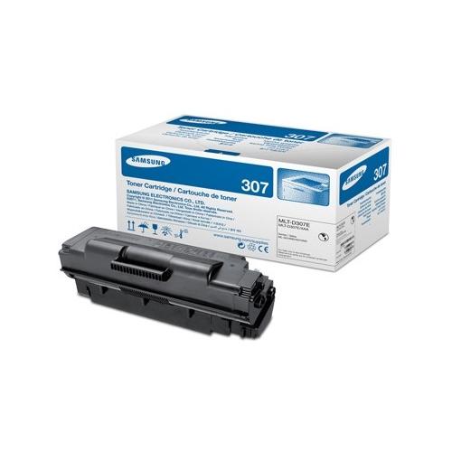 Cartus Toner Samsung MLT-D307E Black